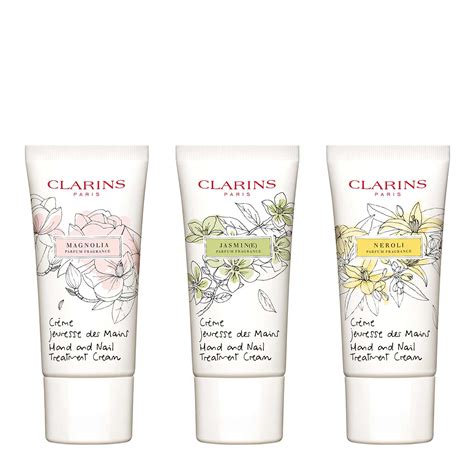 Scented Hand Creams & Lotions 